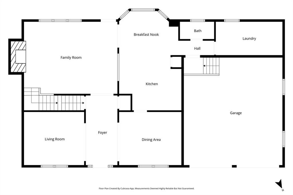 Image 51 of property listing at 4390 Signal Ridge Court, Buford, GA 30518