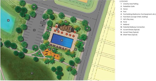 8 Cantona Drive, Summerville, SC 29483