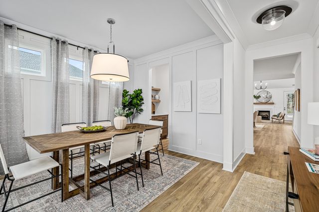 8 Cantona Drive, Summerville, SC 29483