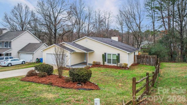 9357 Aylesbury Lane, Mint Hill, NC 28227