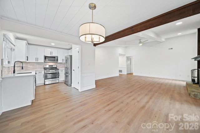 9357 Aylesbury Lane, Mint Hill, NC 28227