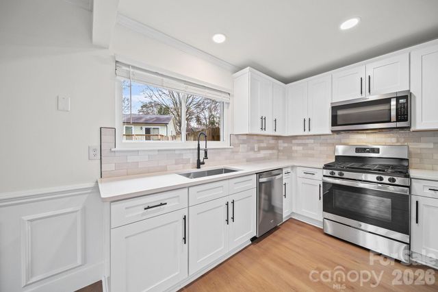 9357 Aylesbury Lane, Mint Hill, NC 28227