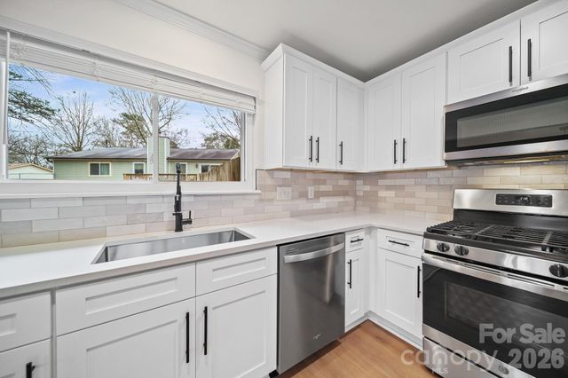 9357 Aylesbury Lane, Mint Hill, NC 28227