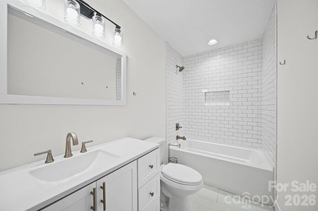 9357 Aylesbury Lane, Mint Hill, NC 28227