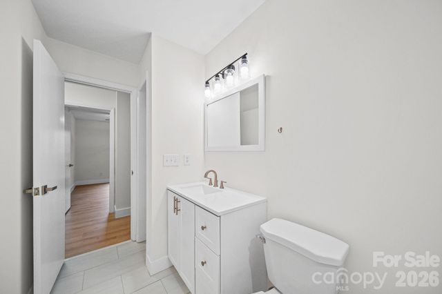 9357 Aylesbury Lane, Mint Hill, NC 28227