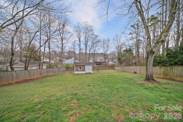 9357 Aylesbury Lane, Mint Hill, NC 28227