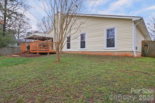 9357 Aylesbury Lane, Mint Hill, NC 28227