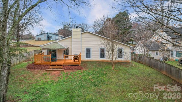 9357 Aylesbury Lane, Mint Hill, NC 28227