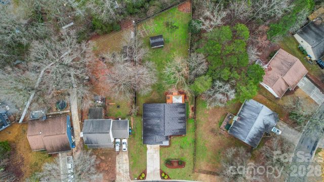 9357 Aylesbury Lane, Mint Hill, NC 28227