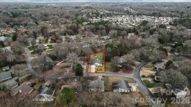 9357 Aylesbury Lane, Mint Hill, NC 28227