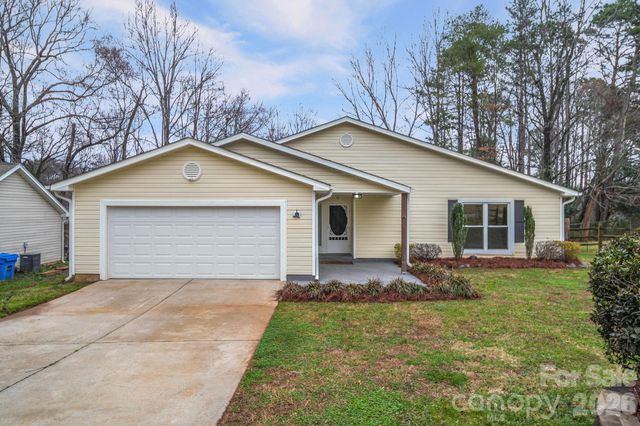 9357 Aylesbury Lane, Mint Hill, NC 28227