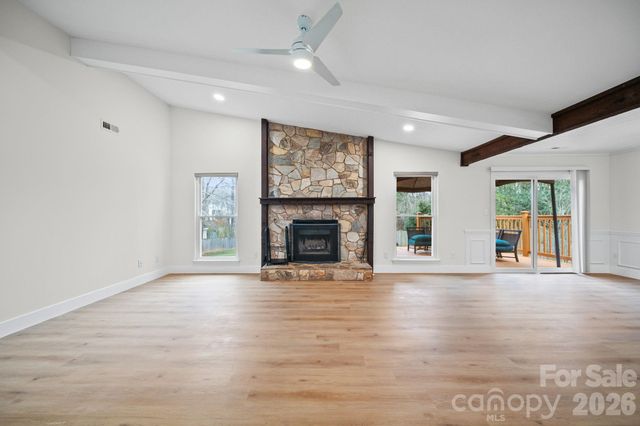 9357 Aylesbury Lane, Mint Hill, NC 28227