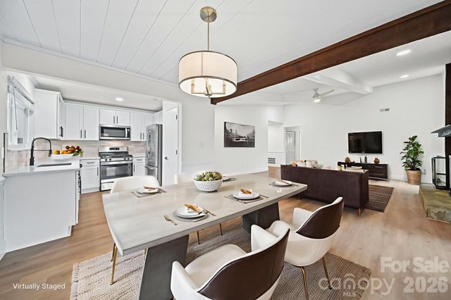 9357 Aylesbury Lane, Mint Hill, NC 28227