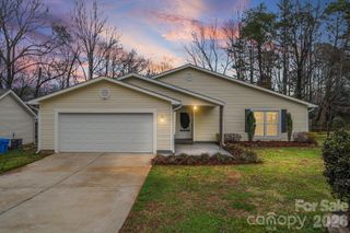 9357 Aylesbury Lane, Mint Hill, NC 28227