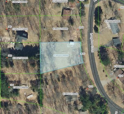 1026 Long Bow Court, Nekoosa, WI 54457