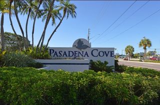 1316 PASADENA AVENUE S 407, South Pasadena, FL 33707