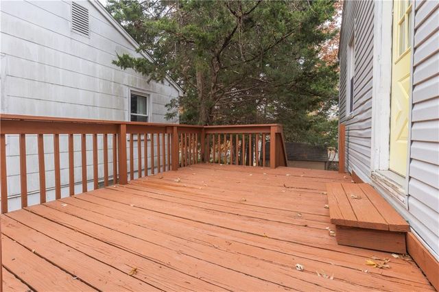 3916 N Spruce Avenue, Kansas City, MO 64117