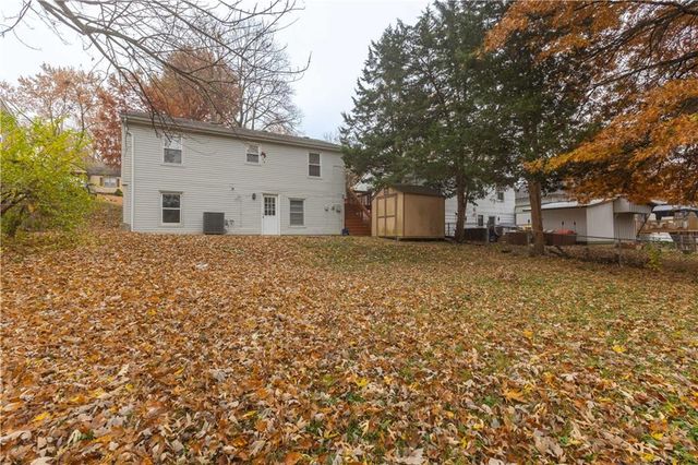 3916 N Spruce Avenue, Kansas City, MO 64117