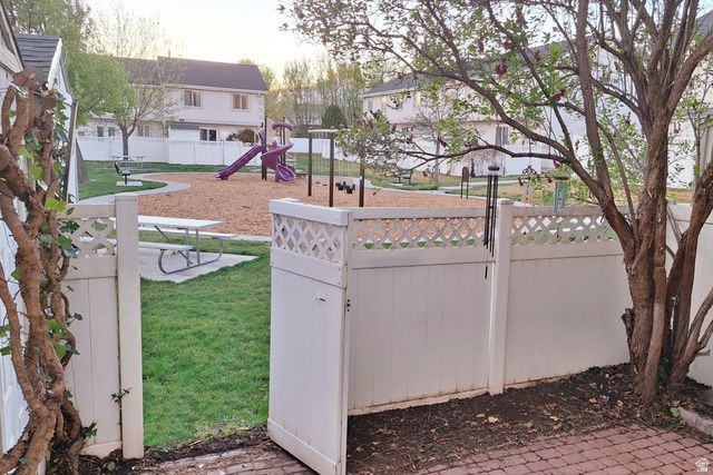 1057 N 1140 W, Pleasant Grove, UT 84062