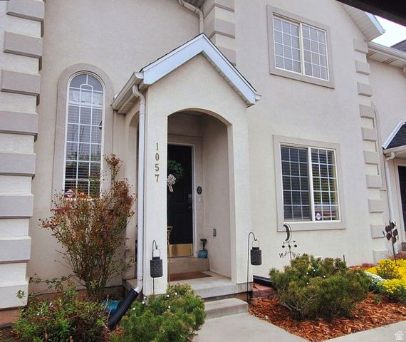 1057 N 1140 W, Pleasant Grove, UT 84062