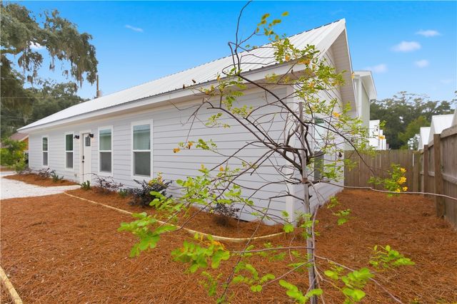 312 Palm Street, St Simons Island, GA 31522