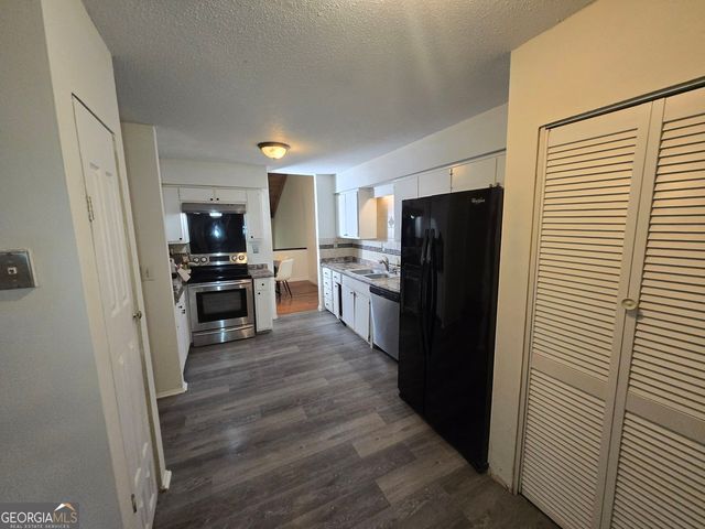 2569 Terrace Trail, Decatur, GA 30035
