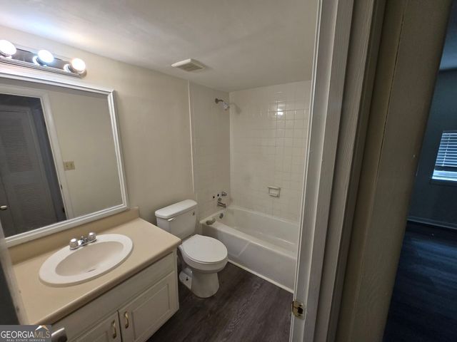 2569 Terrace Trail, Decatur, GA 30035