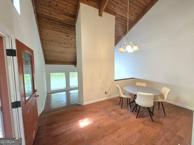 2569 Terrace Trail, Decatur, GA 30035