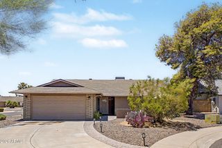 4061 E KAREN Drive, Phoenix, AZ 85032
