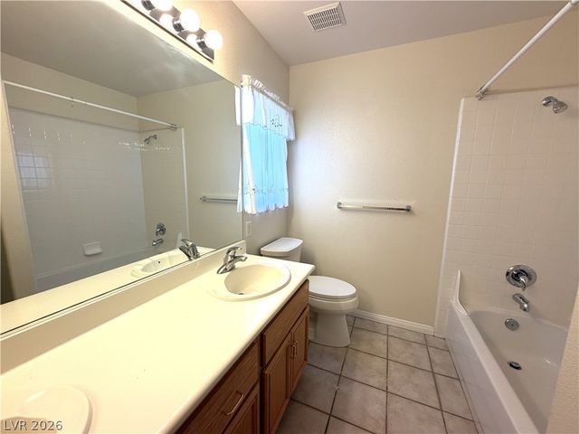 6328 Brave Voyager Court, Las Vegas, NV 89139