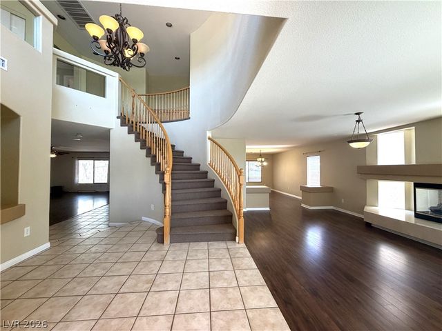 6328 Brave Voyager Court, Las Vegas, NV 89139