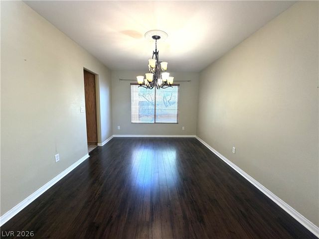 6328 Brave Voyager Court, Las Vegas, NV 89139