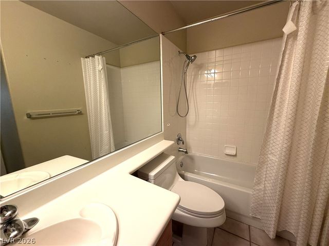 6328 Brave Voyager Court, Las Vegas, NV 89139