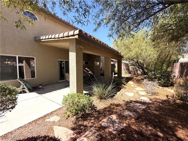 6328 Brave Voyager Court, Las Vegas, NV 89139