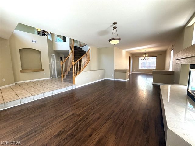 6328 Brave Voyager Court, Las Vegas, NV 89139