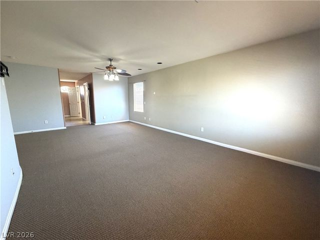 6328 Brave Voyager Court, Las Vegas, NV 89139