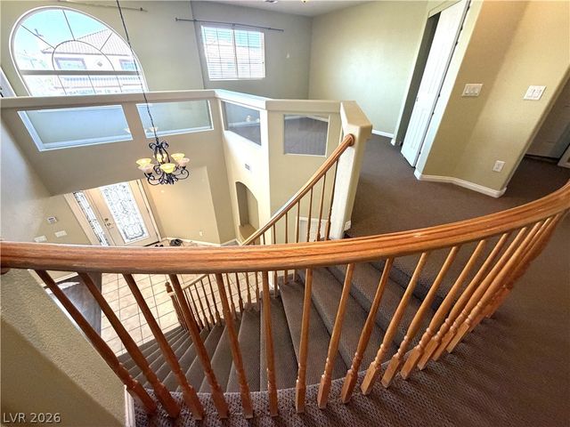6328 Brave Voyager Court, Las Vegas, NV 89139