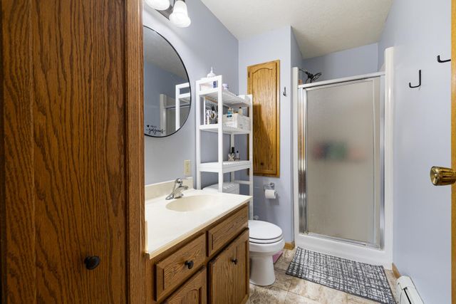 1701 13th St SW, Minot, ND 58701