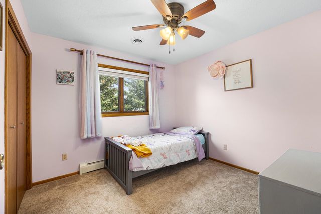 1701 13th St SW, Minot, ND 58701