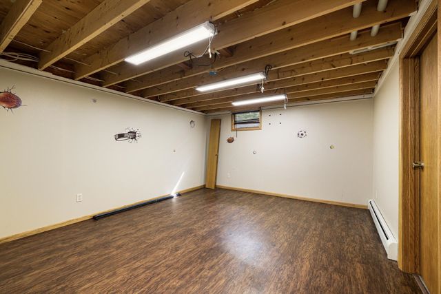 1701 13th St SW, Minot, ND 58701