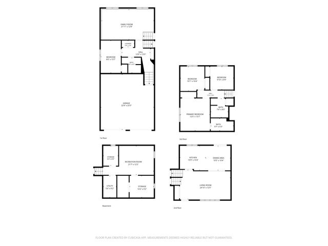 1701 13th St SW, Minot, ND 58701