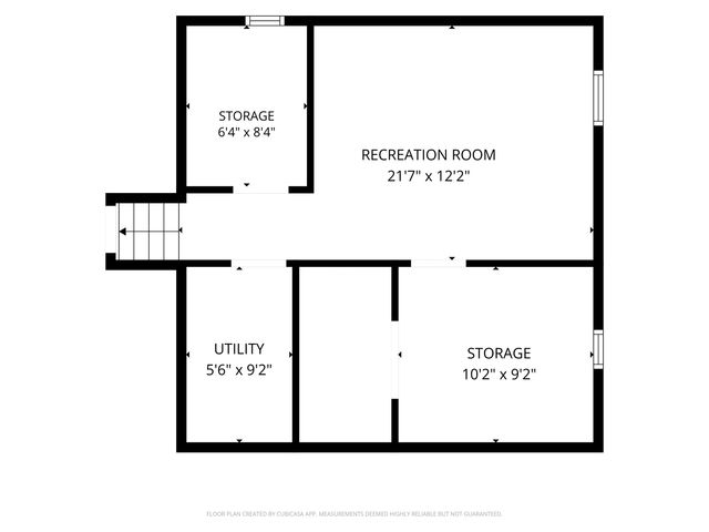 1701 13th St SW, Minot, ND 58701
