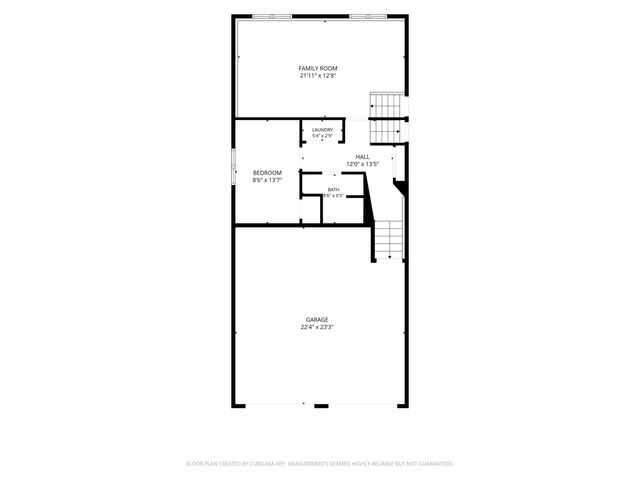 1701 13th St SW, Minot, ND 58701