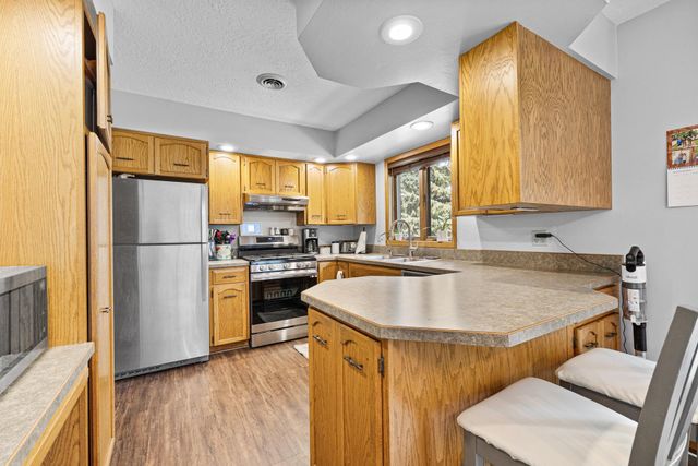 1701 13th St SW, Minot, ND 58701