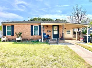 2605 INGLEWOOD DRIVE, Wichita Falls, TX 76301