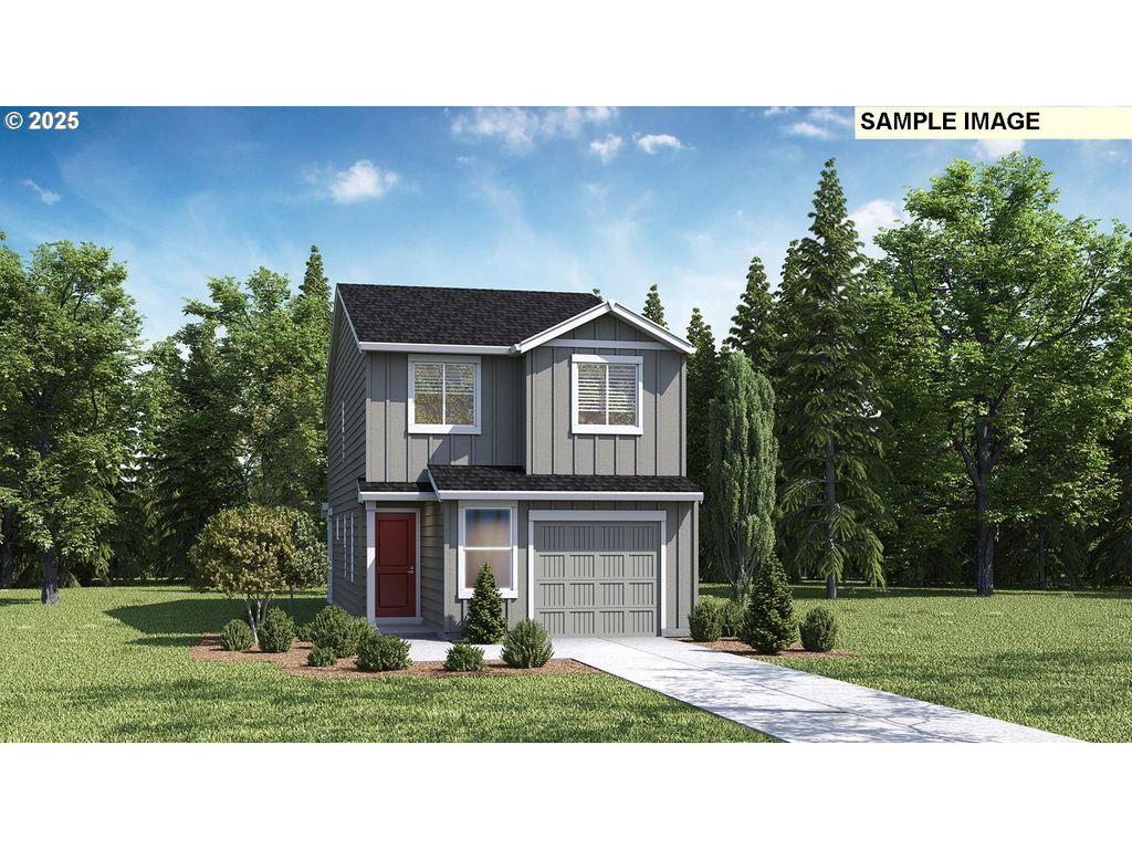 11210 Se Maxon Rd, Vancouver, WA 98664