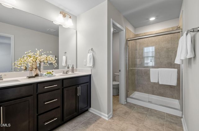 4943 Microcline Trail, Raleigh, NC 27610