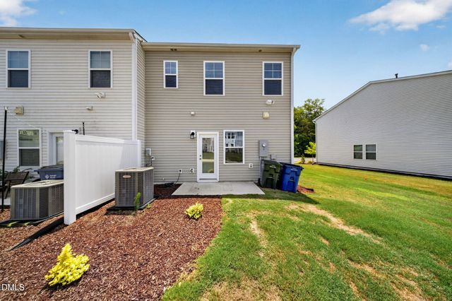 4943 Microcline Trail, Raleigh, NC 27610