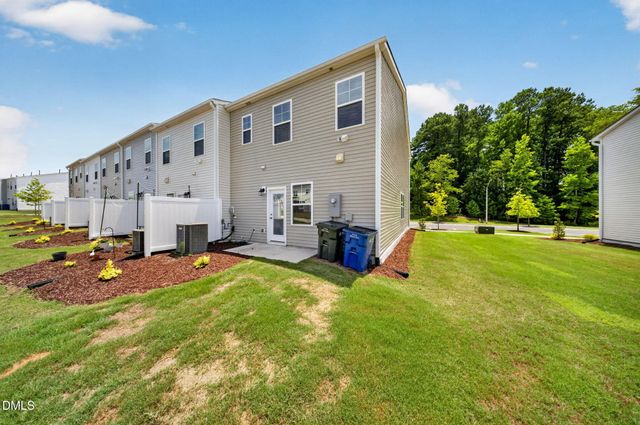 4943 Microcline Trail, Raleigh, NC 27610