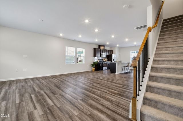 4943 Microcline Trail, Raleigh, NC 27610